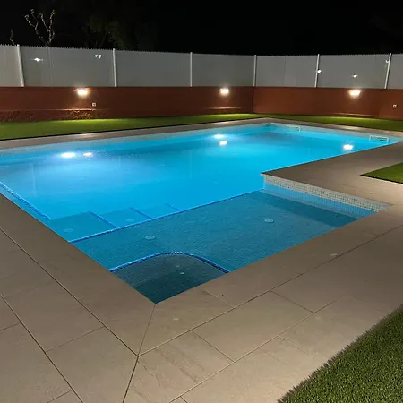 Apartamento Masia Casa Roja *