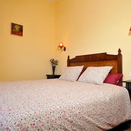 Apartamento Masia Casa Roja