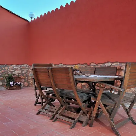 Masia Casa Roja Apartamento Banyeres del Penedés