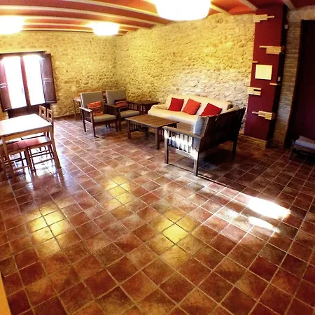 Masia Casa Roja Apartamento