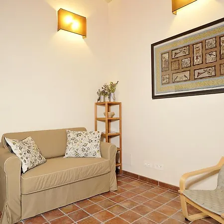 Apartamento Masia Casa Roja