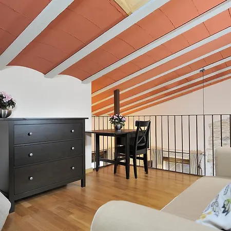 Apartamento Masia Casa Roja Banyeres del Penedés