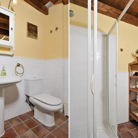 Apartamento Masia Casa Roja Banyeres del Penedés
