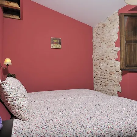 Apartamento Masia Casa Roja *
