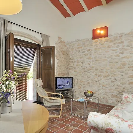 Apartamento Masia Casa Roja Banyeres del Penedés