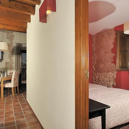 Masia Casa Roja * Banyeres del Penedés