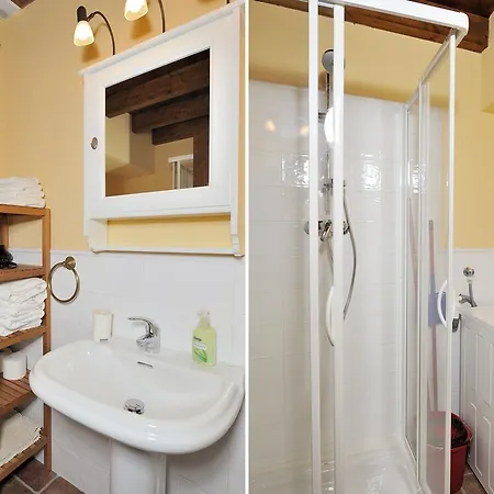Apartamento Masia Casa Roja